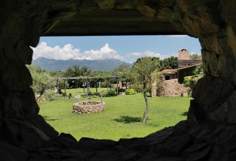 Номер Superior, Domaine Pozzo Di Mastri