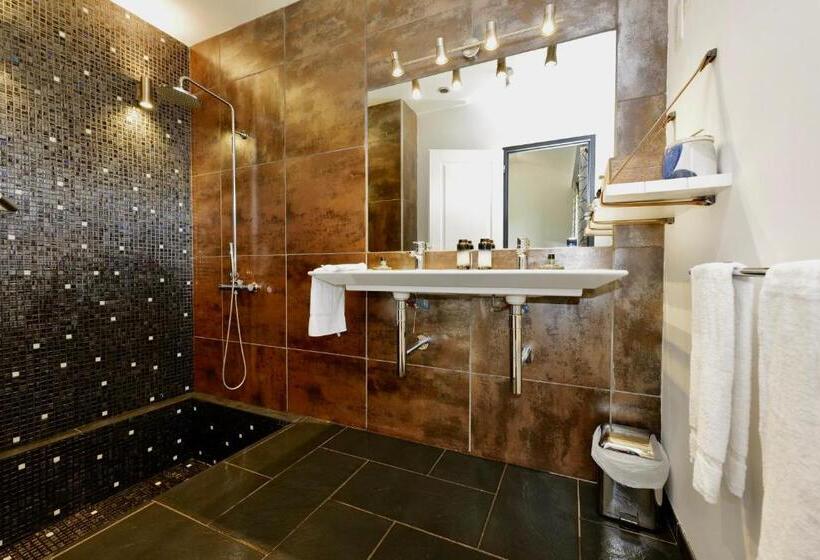 Номер Superior, Domaine Pozzo Di Mastri