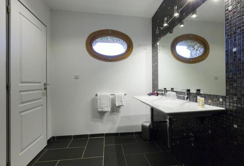 Номер Superior, Domaine Pozzo Di Mastri