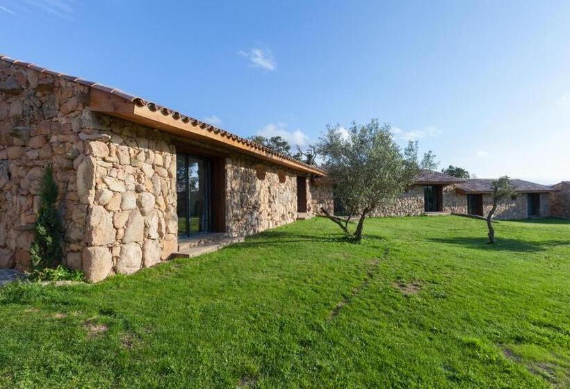 Номер Superior, Domaine Pozzo Di Mastri