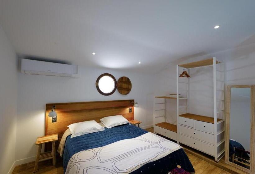 Апартаменты Superior 1 Спальня, Domaine Pozzo Di Mastri