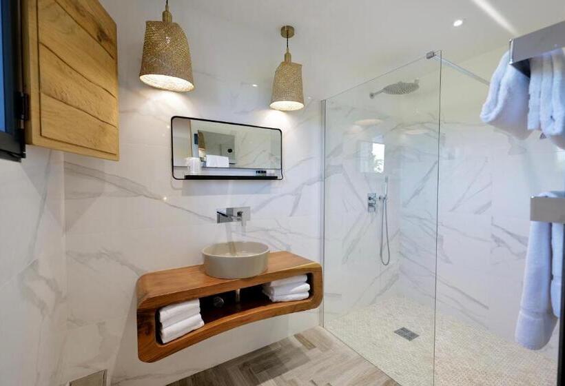 Четырехместный Номер Superior, Domaine Pozzo Di Mastri