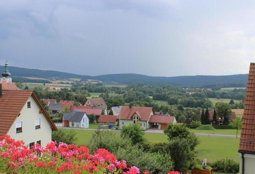 标准间, Pension Gästehaus Küblböck