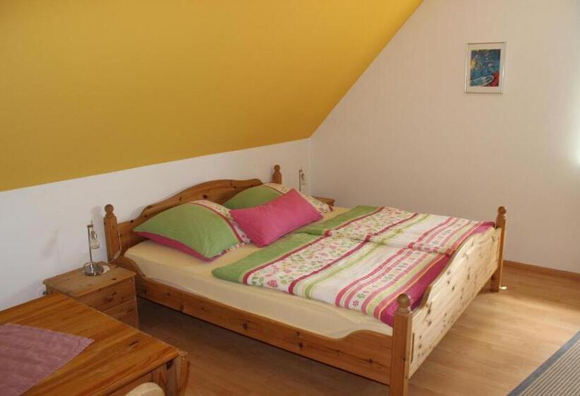 标准间, Pension Gästehaus Küblböck