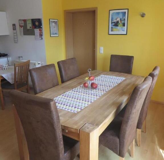 标准间, Pension Gästehaus Küblböck