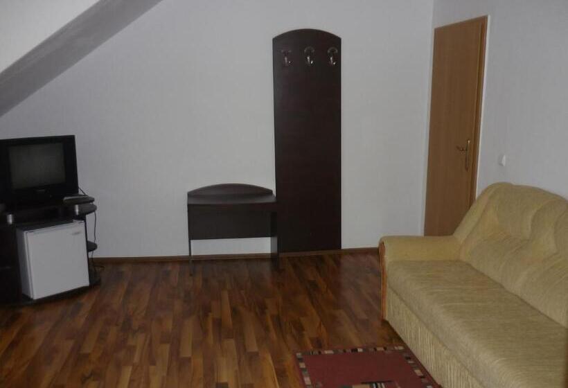 スタンダードルーム, Pensiunea Cristiana   Murighiol