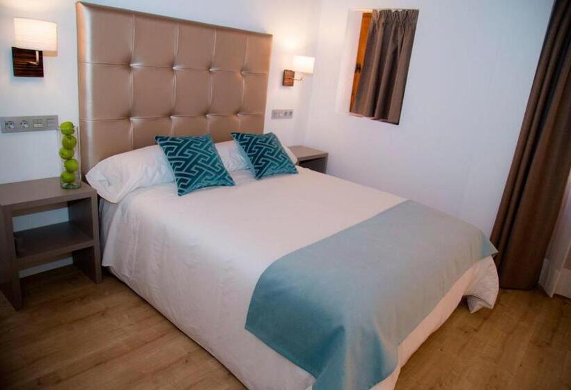 اتاق سوپریور, Hab Urban Hostel