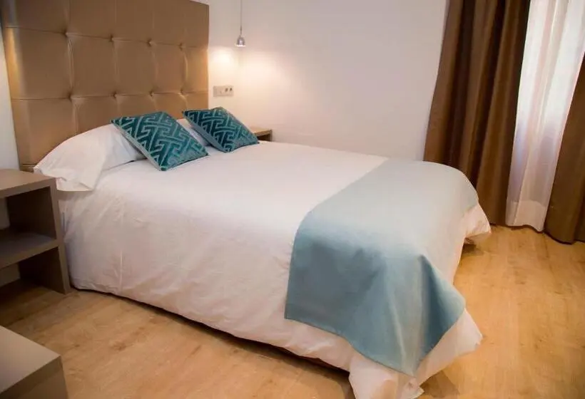 スーペリアールーム, Hab Urban Hostel