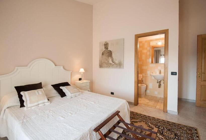 スーペリアールーム, Il Casale Relais