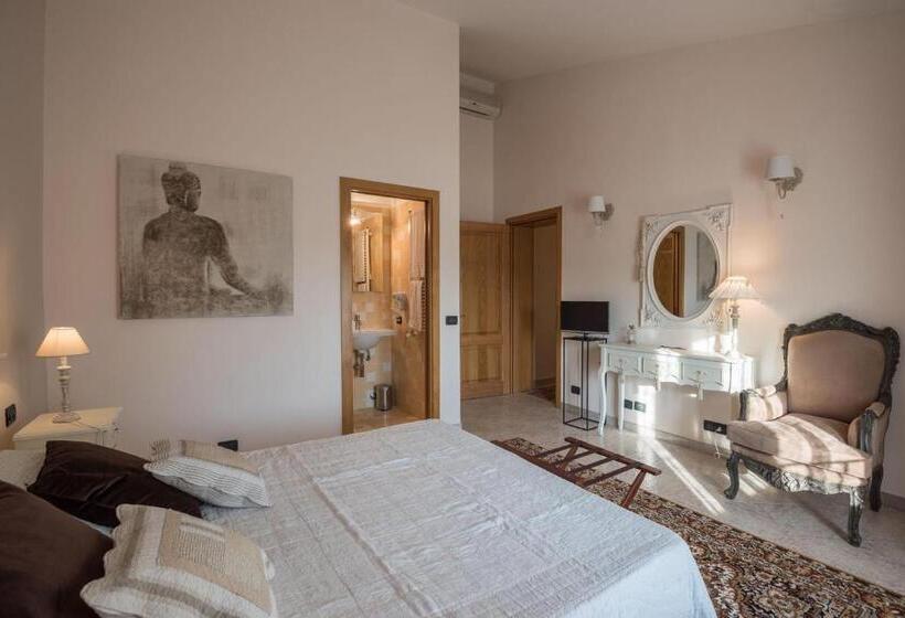 スーペリアールーム, Il Casale Relais
