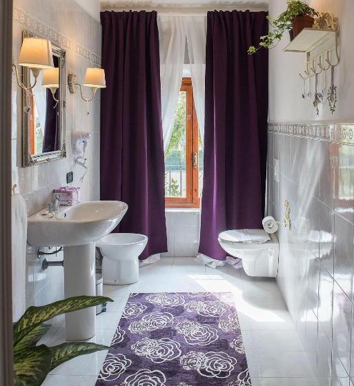 コンフォートルーム, Il Casale Relais