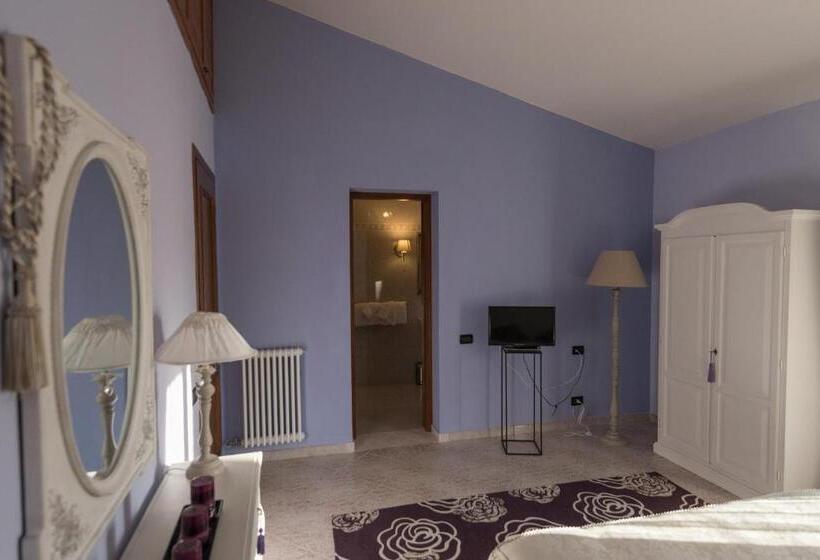 コンフォートルーム, Il Casale Relais