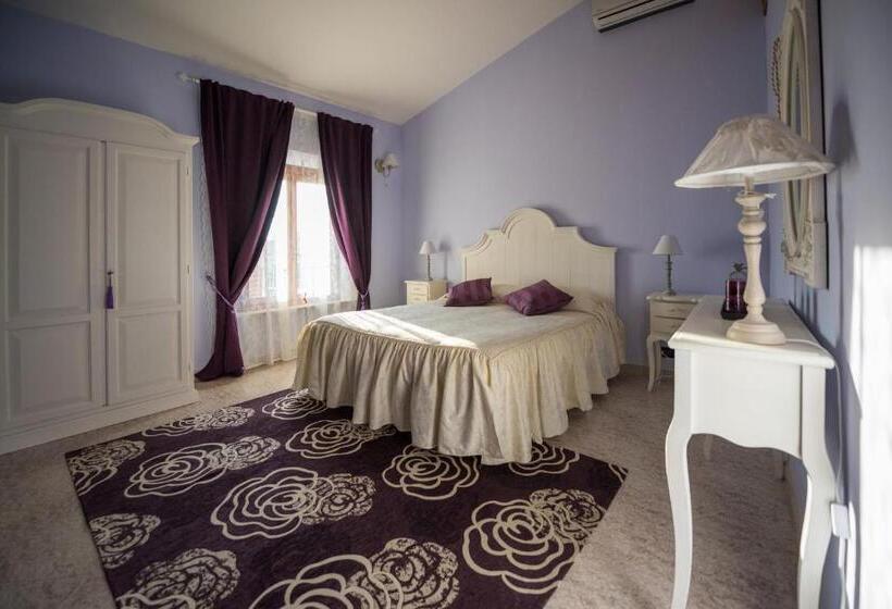 コンフォートルーム, Il Casale Relais