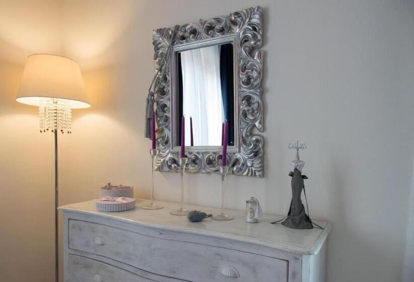 デラックスルーム, Il Casale Relais