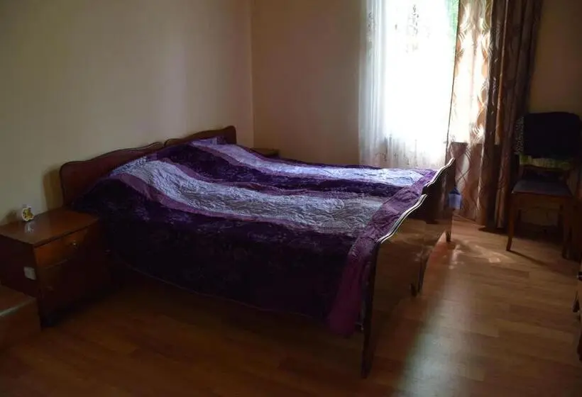 اتاق استاندارد, Medico And Suliko Guest House