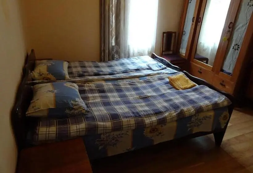 اتاق استاندارد, Medico And Suliko Guest House