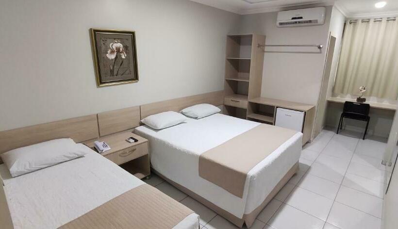 חדר סטנדרט, Vó Ita