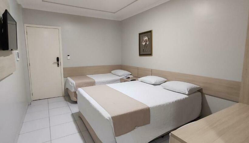 חדר סטנדרט, Vó Ita