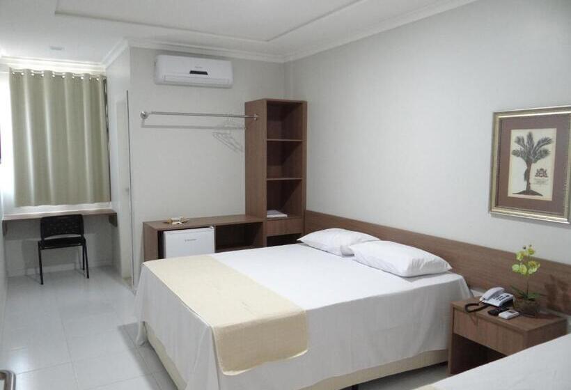 חדר סטנדרט יחיד, Vó Ita