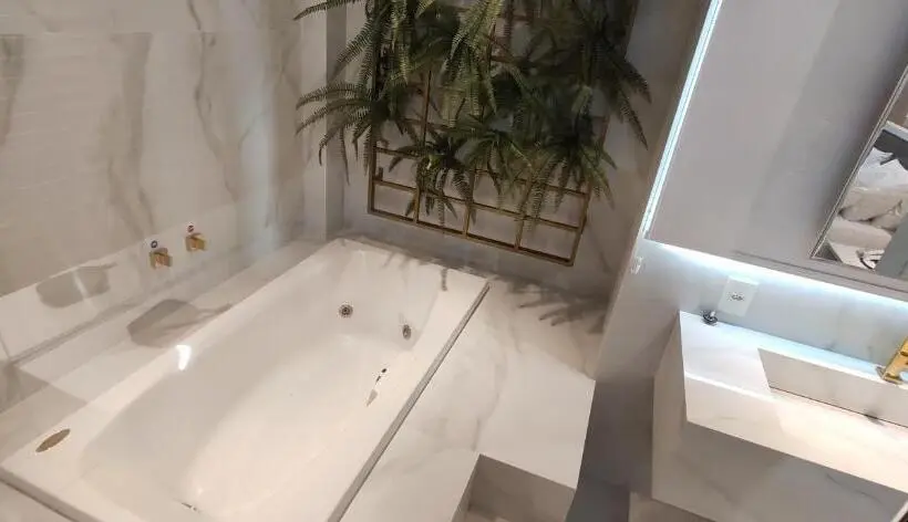 スイート, Vó Ita