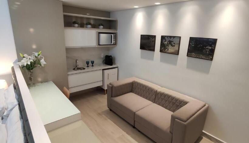 סוויטה, Vó Ita