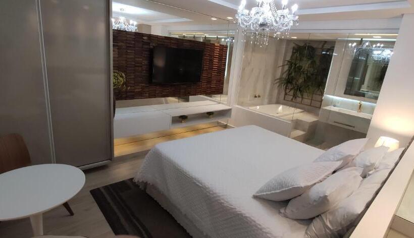 סוויטה, Vó Ita