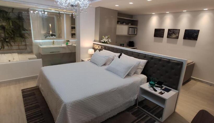 סוויטה, Vó Ita