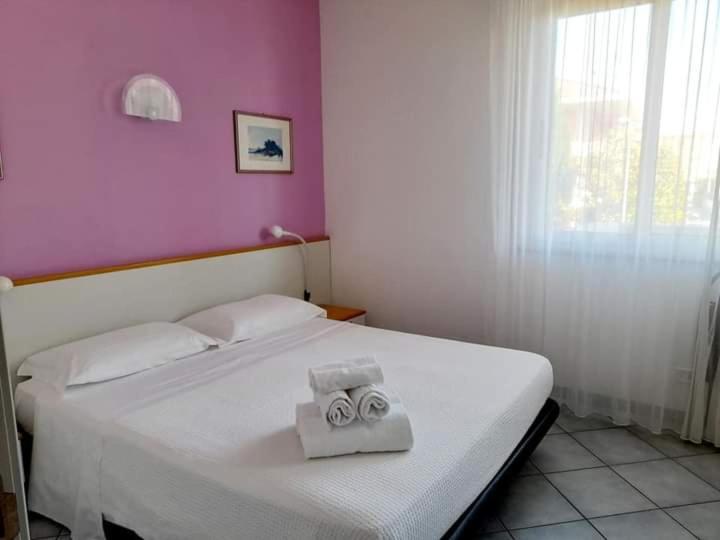 شقة غرفة واحدة, Residence Le Palme