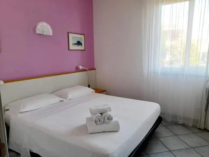 آپارتمان 2 خوابه, Residence Le Palme