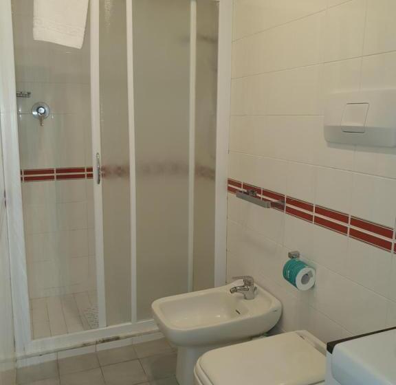 شقة غرفتين, Residence Le Palme