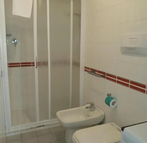 آپارتمان 2 خوابه, Residence Le Palme