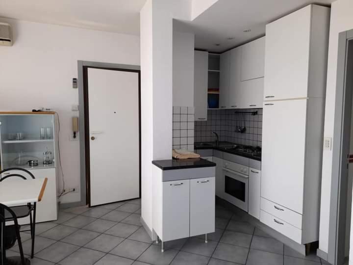 شقة غرفتين, Residence Le Palme