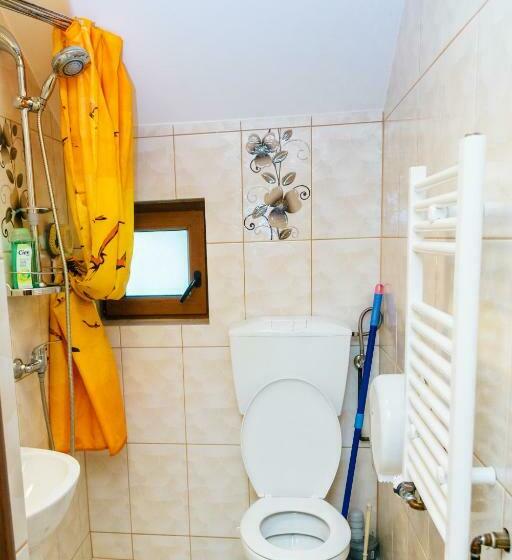 Cameră Standard, Casa Gherman