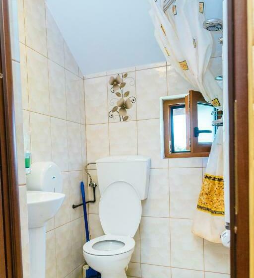 Cameră Standard, Casa Gherman