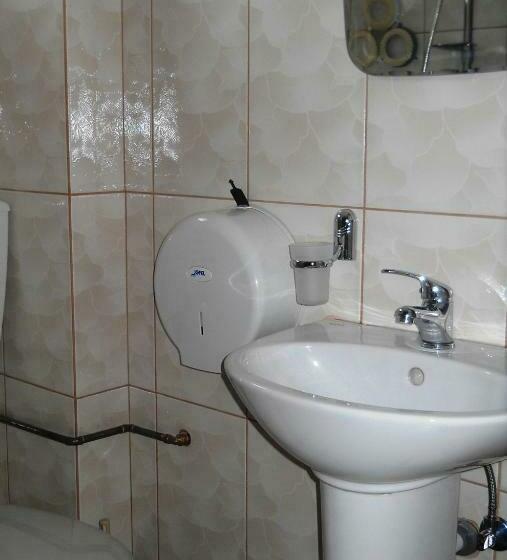 Cameră Standard, Casa Gherman