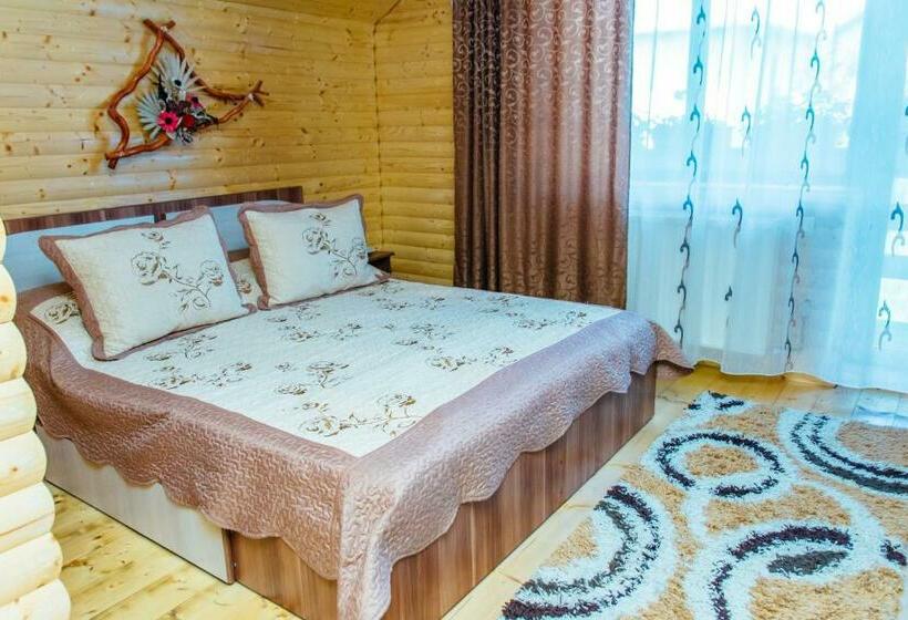 Cameră Standard, Casa Gherman