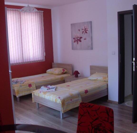 Апартаменты 2 Спальни, Guest House Nedelchevi