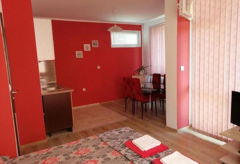 Апартаменты 2 Спальни, Guest House Nedelchevi