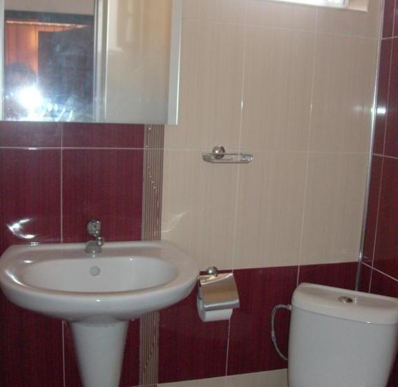 침실 1개 테라스 아파트, Guest House Nedelchevi