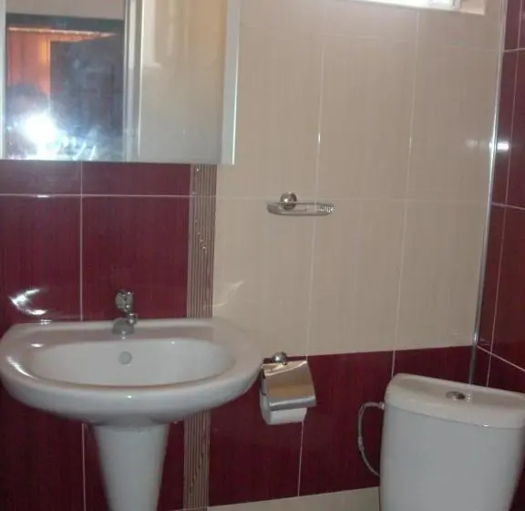 آپارتمان 1 خوابه با تراس, Guest House Nedelchevi