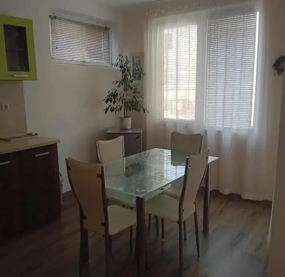 آپارتمان 1 خوابه با بالکن, Guest House Nedelchevi