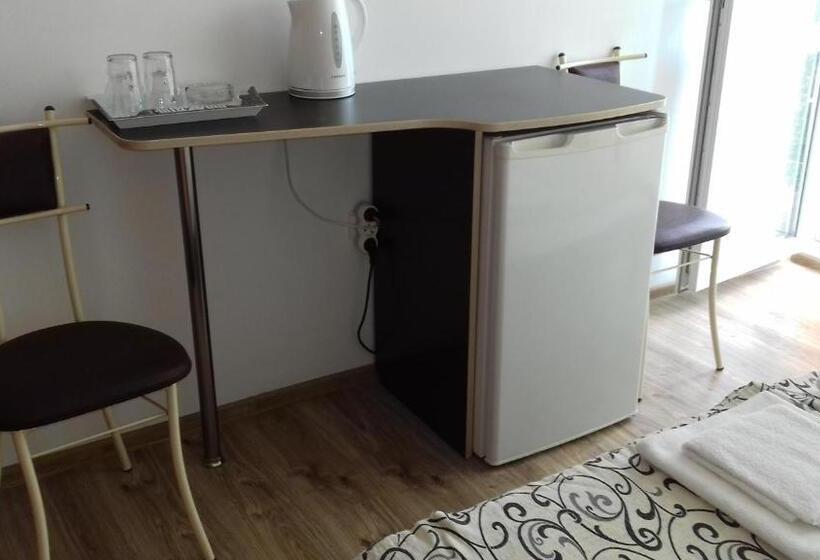 스탠다드 룸, Guest House Nedelchevi