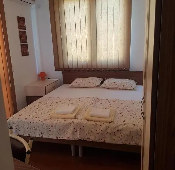 اتاق استاندارد, Guest House Nedelchevi