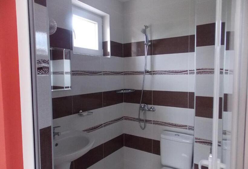 스탠다드 테라스 룸, Guest House Nedelchevi