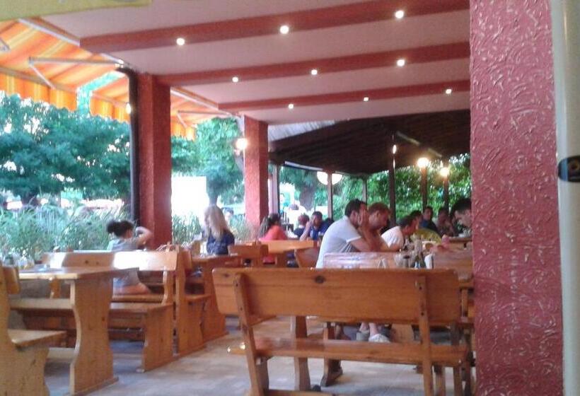 이코노미 룸, Guest House Nedelchevi