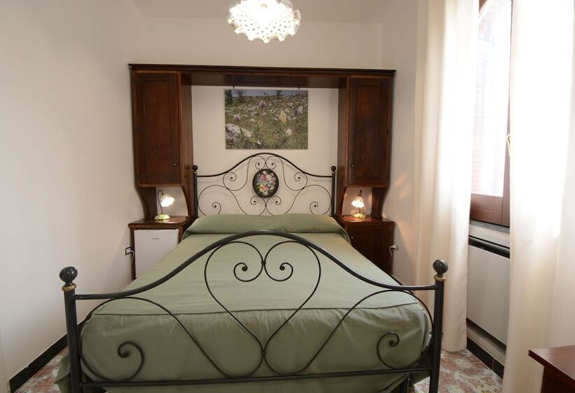 חדר אקונומי, Il Paradiso Di Hyele