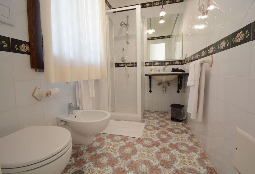 חדר סופריור, Il Paradiso Di Hyele