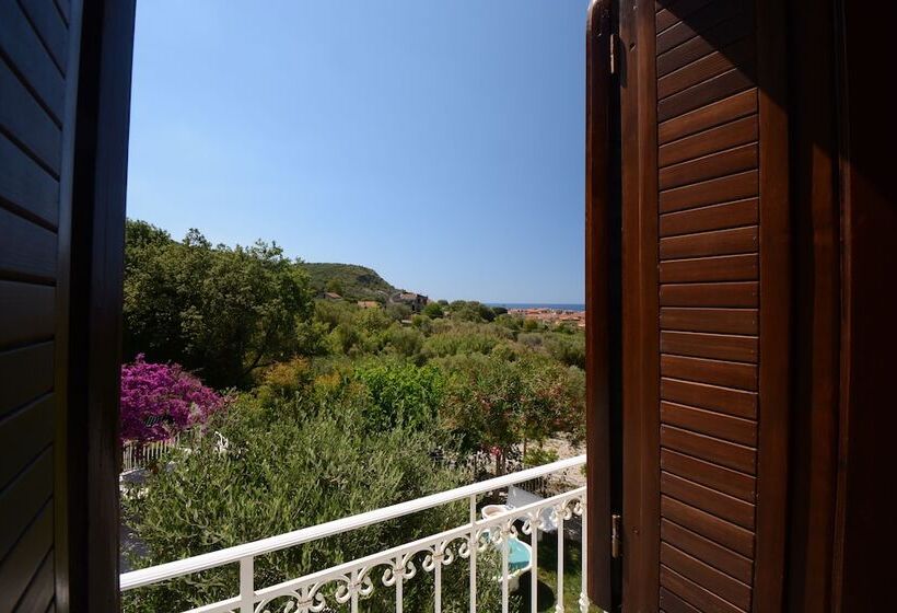 חדר סופריור, Il Paradiso Di Hyele