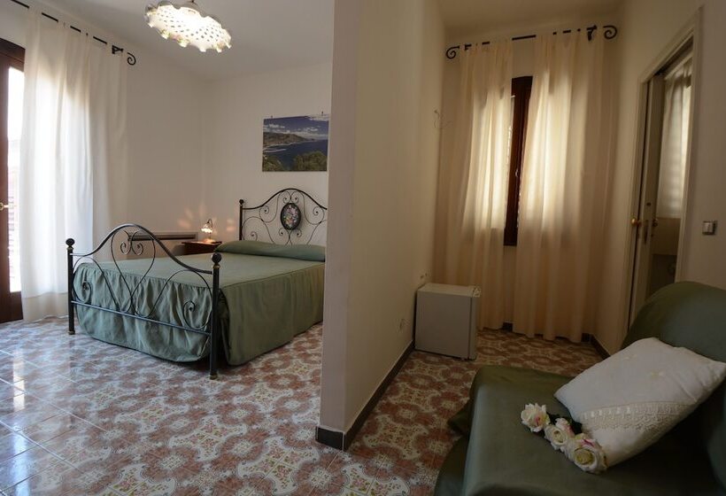 חדר סופריור, Il Paradiso Di Hyele