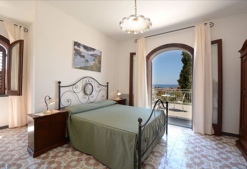 חדר סופריור, Il Paradiso Di Hyele